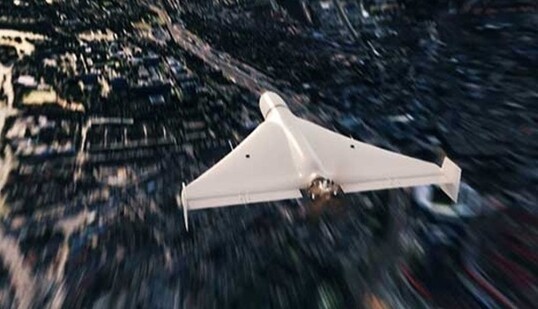 В Киеве после атаки РФ - пятеро раненых и пожар в районе