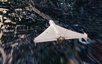 В Киеве после атаки РФ - пятеро раненых и пожар в районе