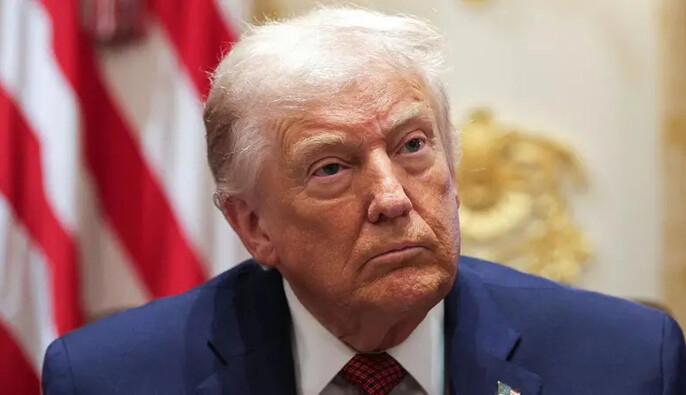 NYPost: Трамп заявил о возможности достижения перемирия во время встречи с Зеленским