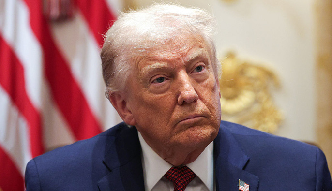 NYPost: Трамп заявил о возможности достижения перемирия во время встречи с Зеленским