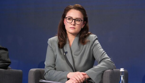 Свириденко заявила о повышении зарплат педагогам на 30% с января