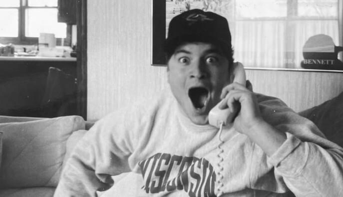 Помер актор Пет Фінн, який знімався у серіалі "Друзі": відома причина смерті