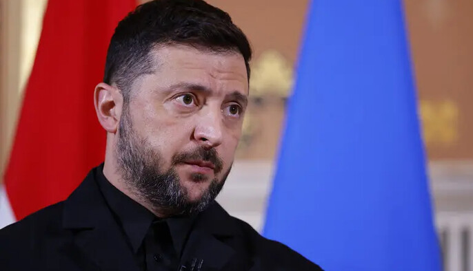 Зеленский анонсировал встречу в Канаде и консультации с европейскими лидерами