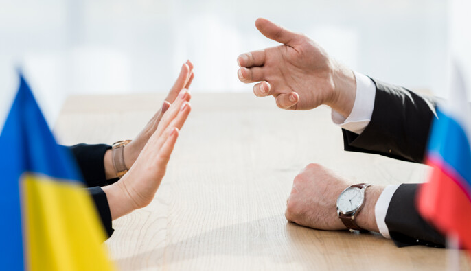 Зеленський окреслив червоні лінії України та можливі компроміси у мирних переговорах