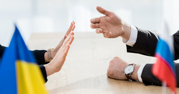 Зеленский обозначил красные линии Украины и возможные компромиссы в мирных переговорах