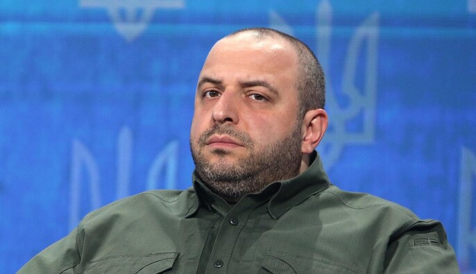 Президент заявил, что активная работа делегации Умерова помогает США лучше понять позицию Украины