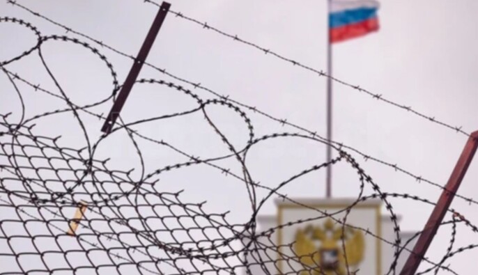 Україна синхронізувала нові санкції проти Росії з Великою Британією