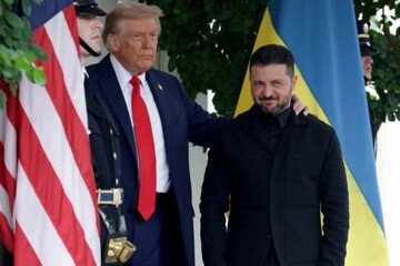 Україна та США формують Дорожню карту процвітання до 2040 року