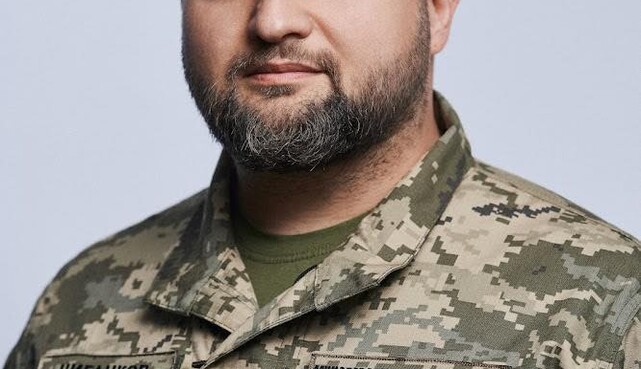 Зеленський призначив Руслана Циганкова першим заступником Військового омбудсмана