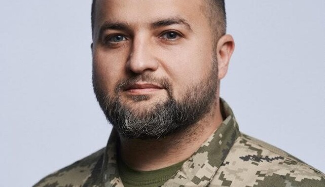 Зеленский назначил Руслана Цыганкова первым заместителем Военного омбудсмена