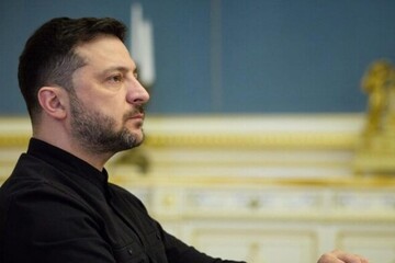 Наши наработки по миру США покажут России, и у нас будет фидбек — Зеленский