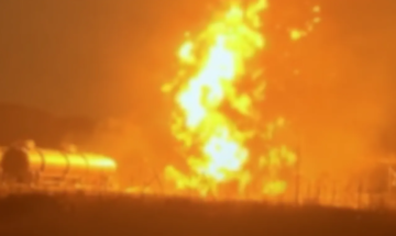 Россия атаковала газовую и энергетическую инфраструктуру Украины – Нафтогаз