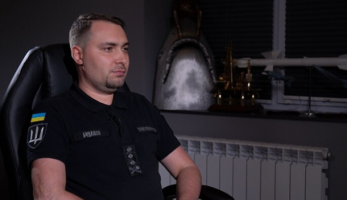 Случаи, когда ТЦК силой кого-то затягивали, составляют менее 1% — Буданов