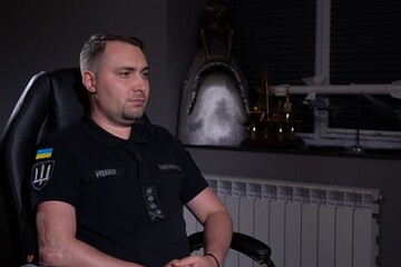 Случаи, когда ТЦК силой кого-то затягивали, составляют менее 1% — Буданов