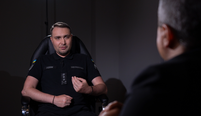 Максимально продвинуться в Днепропетровской области и захватить Запорожскую область: Буданов озвучил цели РФ на 2026 год