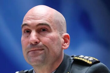 Швейцарія не здатна захистити себе від повномасштабного нападу — начальник ЗС країни