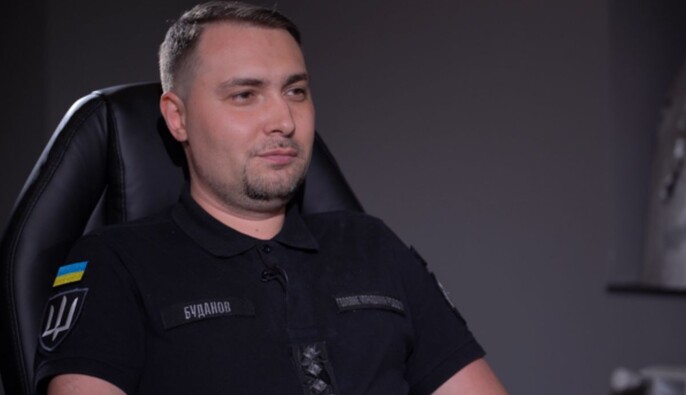 Буданов назвал февраль благоприятным периодом для достижения мирного соглашения с Россией