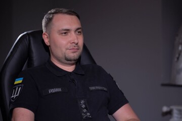 Буданов назвав лютий сприятливим періодом для досягнення мирної угоди з Росією