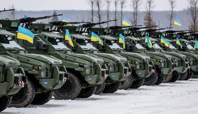 Украинские банки заключили историческое соглашение, чтобы поддержать производителей 