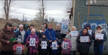 Оккупанты в Мариуполе уничтожили микрорайон и вместо компенсационного жилья возводят ипотеку