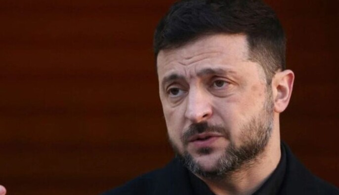 Зеленский прибыл в Канаду, где встретитесь с премьером Карни