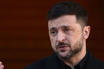 Зеленський прибув до Канади, де зустрінетеся із прем'єром Карні