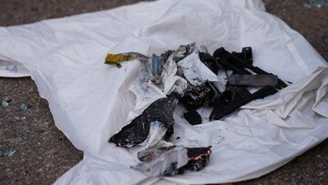 Російський FPV-дрон поранив цивільного на Харківщині — чоловіка госпіталізували