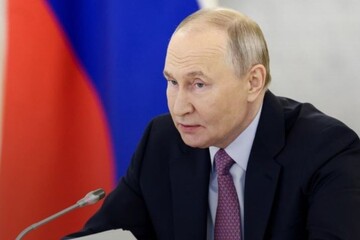 Путін каже, що зацікавленість Росії у добровільному виведенні військ ЗСУ "зводиться до нуля"