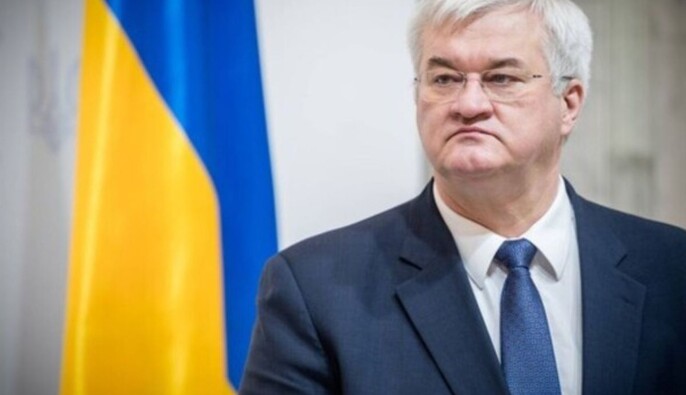 МИД Украины подвел итоги 2025 года в отношениях с Евросоюзом