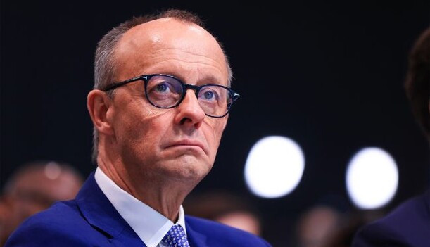 Партнери запевнили Зеленського у підтримці - уряд Німеччини