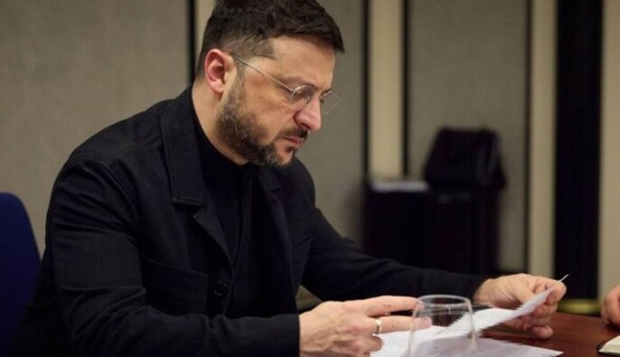 После разговора с Трампом Зеленский хочет встретиться с европейцами, чтобы представить мирные наработки