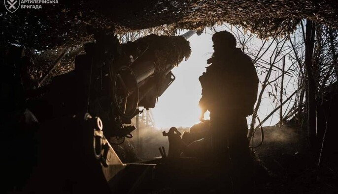 Генштаб опроверг фейки РФ о захвате украинских городов