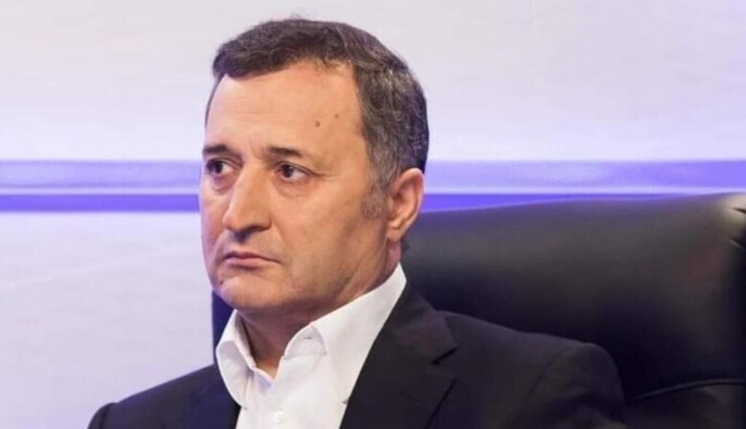 Интерпол объявил в розыск Власть Филата после приговора суда во Франции