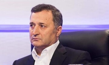 Интерпол объявил в розыск Власть Филата после приговора суда во Франции