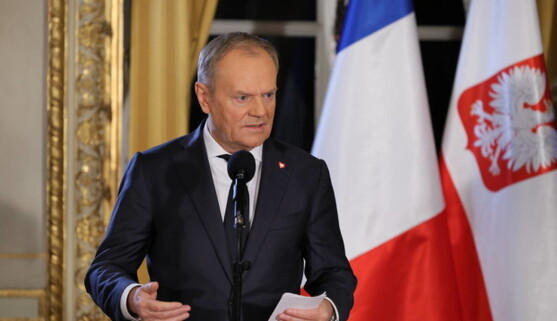 Европейские лидеры и Канада назвали гарантии безопасности ключевыми для Украины — Туск