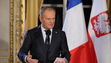 Европейские лидеры и Канада назвали гарантии безопасности ключевыми для Украины — Туск