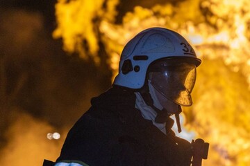 Росіяни атакували Одесу: в житловому секторі виникла пожежа