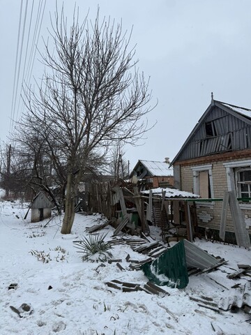 Росіяни атакували Слов'янськ, є поранені