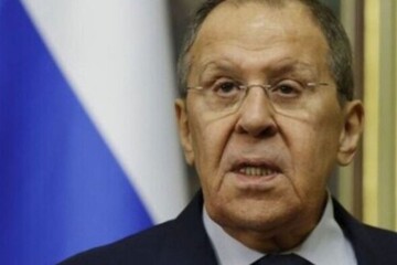 Лавров заявив, що Європа — головна перешкода миру