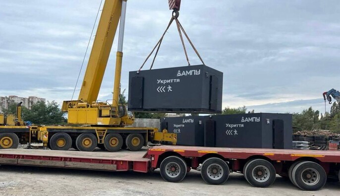 У 2025-му Росія частіше почала атакувати порти: Україна посилює захист — Кулеба