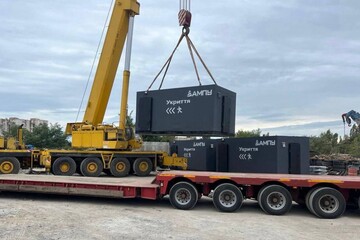 У 2025-му Росія частіше почала атакувати порти: Україна посилює захист — Кулеба