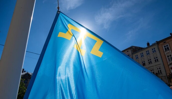 Меджлис призвал Зеленского включить своего представителя в международные переговоры по Крыму