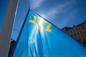 Меджліс закликав Зеленського включити свого представника до міжнародних переговорів щодо Криму