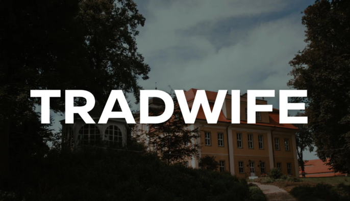 Financial Times назвало словом 2025 року “tradwife”: що означає новий тренд