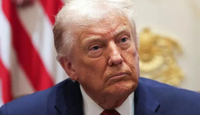 Трамп заявив, що провів "хорошу та дуже продуктивну" розмову з Путіним