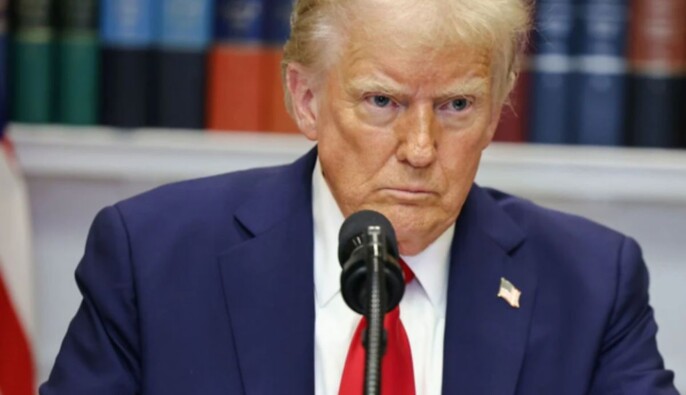 Трамп обвинил ООН в бездействии на фоне войны РФ против Украины