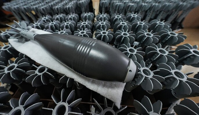 Украинский ОПК покрывает более 50% потребностей армии: эксперт рассказал подробности