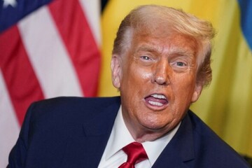 CNN: Трамп готовий представити Конгресу США гарантії безпеки для України