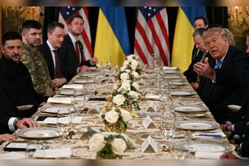 Мы уже на финальном этапе переговоров по завершению войны — Трамп