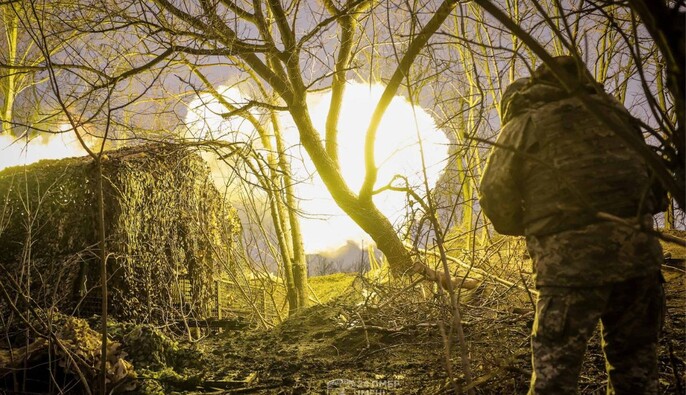 ЗМІ: Росіяни перегруповуються на Олександрівському напрямку та активізувалися біля Оріхова